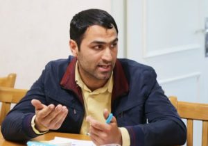 بنیاد شهید با ۲۰۰ دیدار و بازسازی مزار شهدا به استقبال سال نو می‌رود