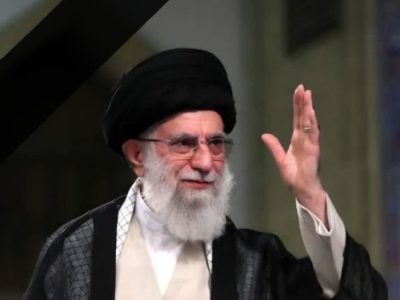 پیام باشگاه مقاومت شهرداری تبریز درپی اعلام شهادت رهبر معظم انقلاب اسلامی