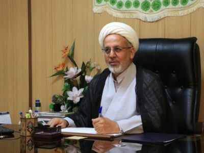 پیام رئیس عقیدتی سیاسی فرماندهی انتظامی استان آذربایجان شرقی به مناسبت انتخاب حضرت آیت الله سید مجتبی حسینی خامنه ای مدظله العالی به عنوان رهبر معظم انقلاب توسط مجلس خبرگان رهبری