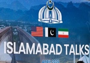 احتمال مذاکرات واشنگتن و تهران صبح فردا در اسلام آباد