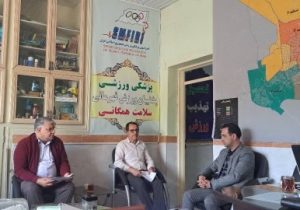 آغاز طرح سودا در آذربایجان شرقی؛ گامی نو در ارتقای سلامت و بهره‌وری کارکنان دولت