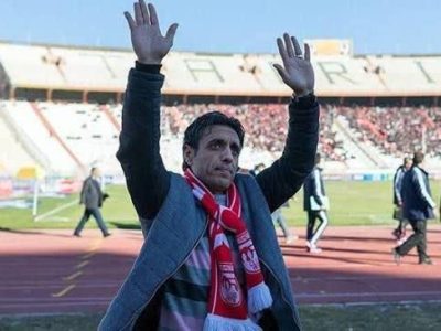 پیشکسوت فوتبال ورزشکاران، جان فدای وطن و الگوهای مقاومت و استقامت اند