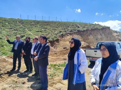 معدوم سازی ۱۲۰۰ کیلوگرم مواد غذایی تاریخ گذشته در چاراویماق
