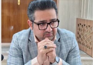 آسیبهای اجتماعی با آزمون و خطا حل نمیشود» / تأکید معاون فرماندار هشترود بر ارتقای امنیت روانی جامعه