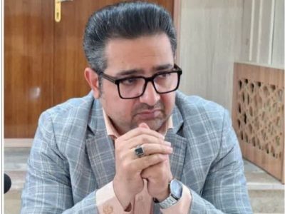 آسیب‌های اجتماعی با آزمون و خطا حل نمی‌شود» / تأکید معاون فرماندار هشترود بر ارتقای امنیت روانی جامعه