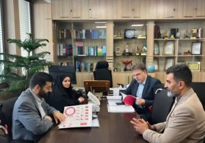 نقش آفرینی دانش‌بنیان‌های آذربایجان شرقی در بازسازی صنایع نفت، گاز و پتروشیمی آسیب دیده در جنگ