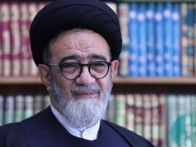 او امام جمعه محبوب و معتبر همه جریانات سیاسی موافق و مخالف بود