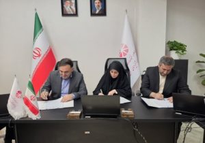 تفاهمنامه سهجانبه در شمالغرب کشور؛گامی مهم در شتابدهی و تجاریسازی پروژههای هوش مصنوعی