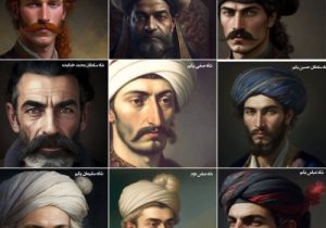 انتشار سند تاریخی پدر پطر کبیر روس به زبان ترکی و نگاهی به تکلم ترکی شرقی در ایران