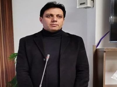 ارتقای شاخص‌های درمانی در هشترود؛ دستگاه پیشرفته RO بخش دیالیز بیمارستان امام حسین (ع) نوسازی شد