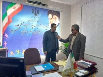 هشترود آماده استقبال از تابستانی پرنشاط با ۲۴ رشته ورزشی و بیش از ۱۰ رویداد فرهنگی ـ ورزشی