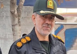 سارق طلاجات در کمتر از ۱ ساعت در شهرستان هشترود دستگیر شد