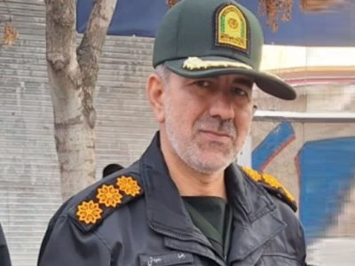 سارق طلاجات در کمتر از ۱ ساعت در شهرستان هشترود دستگیر شد