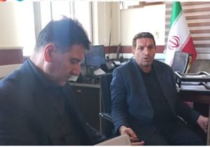 مرمت پل بمبارانشده آزادراه پیامبر اعظم تا دو ماه آینده به پایان میرسد