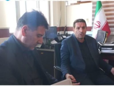 مرمت پل بمبارانشده آزادراه پیامبر اعظم تا دو ماه آینده به پایان میرسد