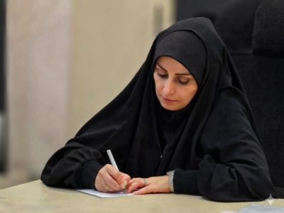 فناوری اطلاعات؛ محور تحول دیجیتال و توسعه همکاریهای بینالمللی در پارک علم و فناوری آذربایجان شرقی