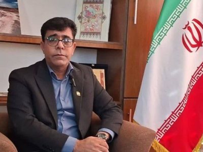 افتتاح ۵ واحد پانسیون در هشترود