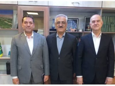 شهسواری پیگیر توسعه ظرفیتهای آب و خاک هشترود و چاراویماق