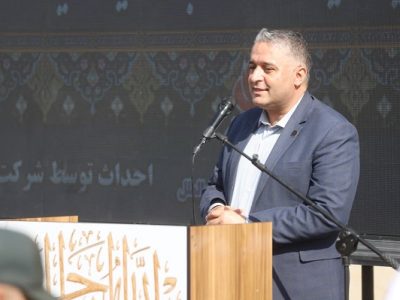 ۱۹۵ کلاس درس در شهرستان تبریز در قالب نهضت توسعه عدالت آموزشی در حال اجرا است