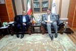 صدای اعتراض دانش آموزان به وزیر آموزش و پرورش رسید