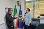 توزیع بسته‌های حمایتی تحصیلی بین ۷۵۰ دانش‌آموز تحت پوشش کمیته امداد هشترود