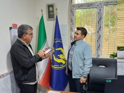 توزیع بستههای حمایتی تحصیلی بین ۷۵۰ دانشآموز تحت پوشش کمیته امداد هشترود