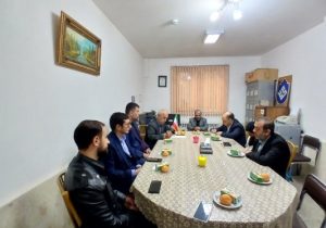 نابینایان تبریز؛ از رؤیای زندگی مستقل تا جدال روزمره با موانع شهری و بی‌توجهی مسئولان