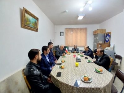 نابینایان تبریز؛ از رؤیای زندگی مستقل تا جدال روزمره با موانع شهری و بی‌توجهی مسئولان