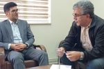 مسابقه خوشنویسی در هشترود برگزار می‌شود