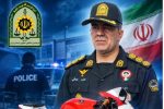 دستگیری کلاهبردار تحت تعقیب و کشف موتورسیکلت قاچاق ۶۰۰ سی‌سی در هشترود