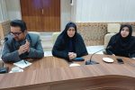 سلامت و نشاط بانوان باید در اولویت برنامه‌های شهرستان قرار گیرد