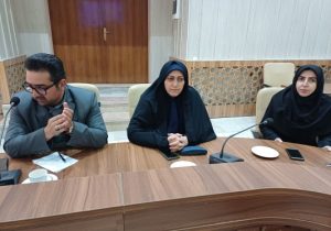 سلامت و نشاط بانوان باید در اولویت برنامههای شهرستان قرار گیرد