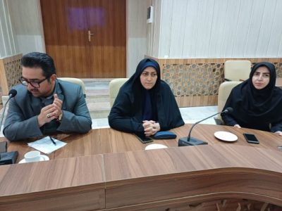 سلامت و نشاط بانوان باید در اولویت برنامههای شهرستان قرار گیرد