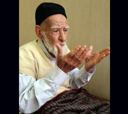 پیام تسلیت حضرت آیت الله دکتر هاشم زاده هریسی نماینده مردم آذربایجان شرقی درمجلس خبرگان رهبری در پی درگذشت حجت الاسلام حاج سید سجاد حججی