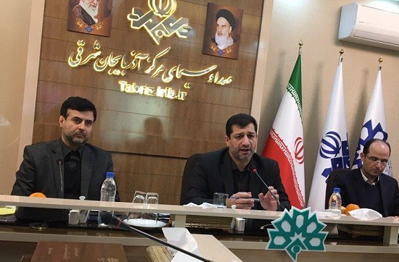 سیما شبکه سهند به مناسبت دهه فجر ۱۵۵ ساعت برنامه پخش خواهد کرد/رسانه های بیگانه بذر ناامیدی را در جامعه ما می پاشند