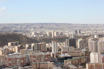 شهردار منطقه پنج تبریز خبرداد:صدور پروانه ساخت و ساز به متقاضیان بدون واسطه