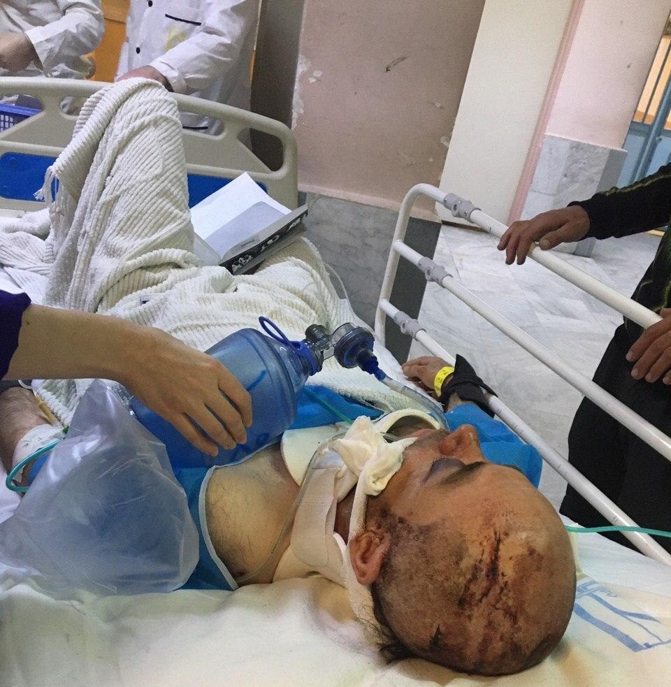 رقابت انتخاباتی با چاشنی جنایت!