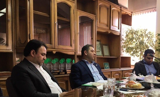 ماشین سازی تبریز برای بازگشت به دوران طلایی نیاز به حمایت همه جانبه حاکمیتی دارد