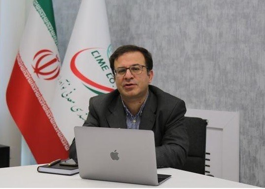 مدیرعامل شرکت مهندسی و معدنی نوآوران عنوان کرد؛ آینده درخشان شرکت نوآوران در عرصه فعالیت‌های معدنی