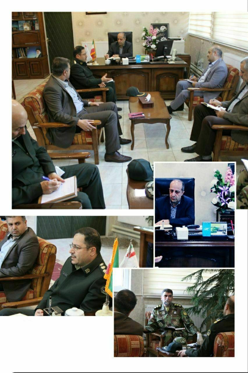 برگزاری اولین دوره آزمایشی آزمون ادواری کارکنان وظیفه به صورت پروژه محور در استان آذربایجان شرقی