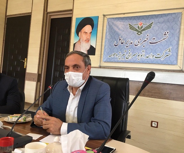 پیمانکارموظف است حق وحقوق کارگران را براساس قانون کار پرداخت کند/ موفقیت یک مدیردرگرو مدیریت هزینه وزمان و شفاف سازی است