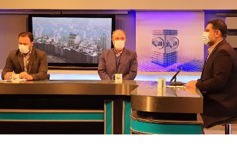 بسترهای لازم به منظور گازرسانی به بخش های صنعتی ایجاد شده است