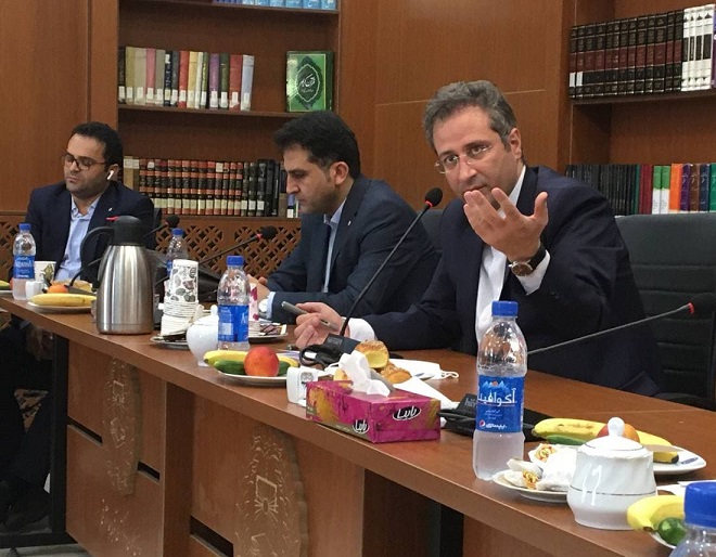 اصلاحیه آیین نامه کانون وکلا استقلال این نهاد را زیر سوال برد