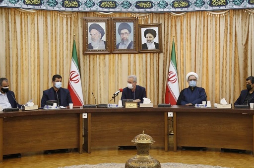 استاندار آذربایجان شرقی: ۲۳ شهریور؛ زمان برگزاری هجدهمین اجلاس بین‌المللی تجلیل از پیرغلامان و خادمان حسینی در تبریز