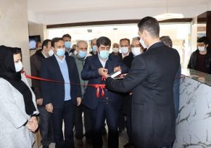 افتتاح هتل آیدا هم‌زمان با ایام‌الله دهه فجر