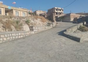 رئیس بنیاد مسکن انقلاب اسلامی‌مراغه:مقاوم سازی ۸۱۵ واحد مسکن روستایی در مراغه