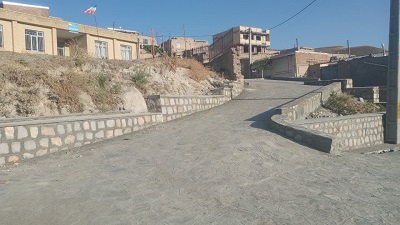 رئیس بنیاد مسکن انقلاب اسلامی‌مراغه:مقاوم سازی ۸۱۵ واحد مسکن روستایی در مراغه