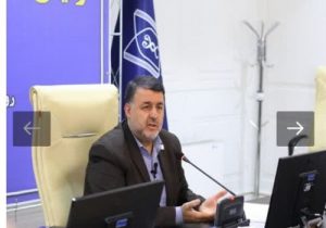 موضوع بهداشت محور اصلی برنامه های دانشگاه علوم پزشکی تبریز است