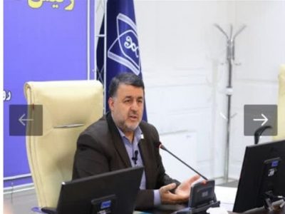 موضوع بهداشت محور اصلی برنامه های دانشگاه علوم پزشکی تبریز است