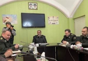 مقابله با سرقت و کاهش تلفات جاده ای اولویت اصلی مطالبات مردمی از پلیس در سال جدید  